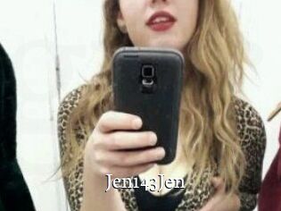 Jen143Jen