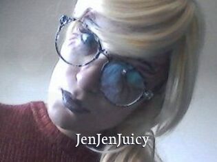 JenJenJuicy