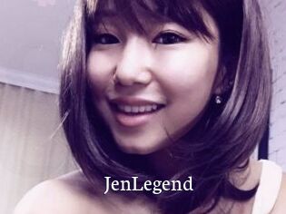 JenLegend