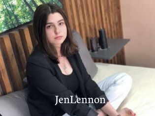 JenLennon