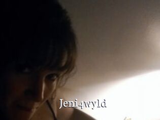 Jeni4wyld