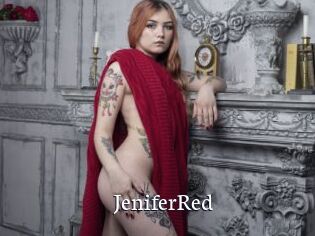 JeniferRed