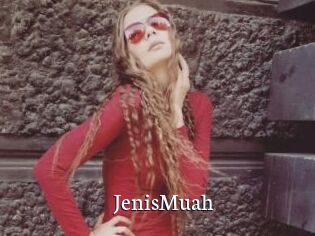 JenisMuah