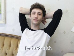 JeniusSmith