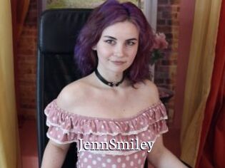 JennSmiley