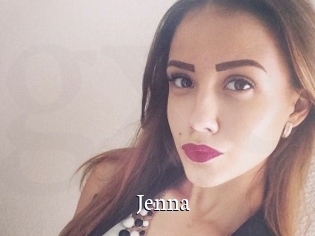 Jenna