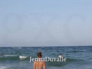 JennaDuvalle