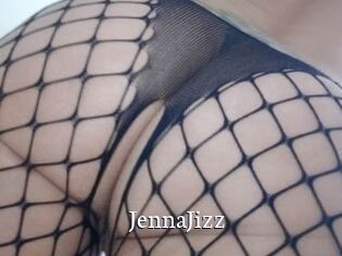 JennaJizz