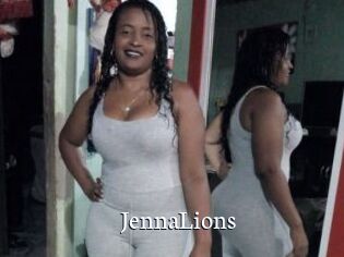 JennaLions
