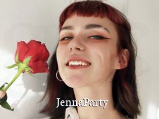 JennaParty