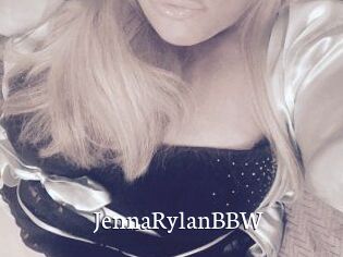 JennaRylanBBW
