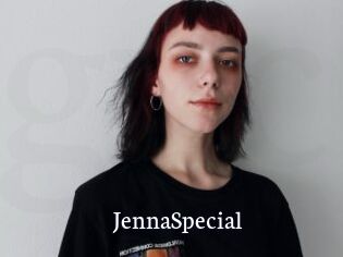JennaSpecial