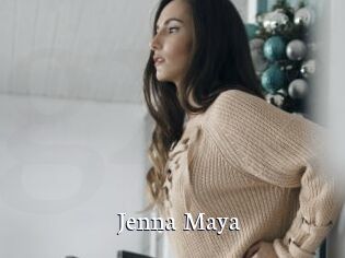 Jenna_Maya