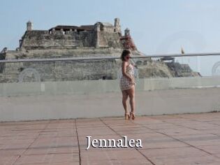 Jennalea