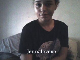 Jennalovexo