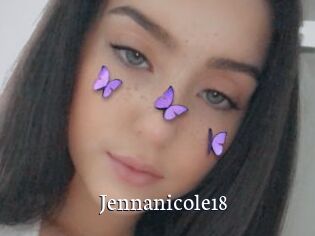 Jennanicole18 Gratis xxx Clips