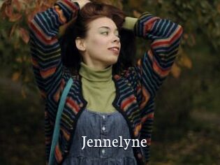 Jennelyne