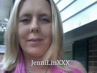 JenniLinXXX