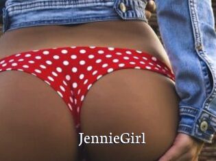JennieGirl