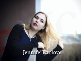 JenniferExolove Gratis xxx Clips