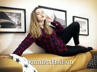 JenniferHadson