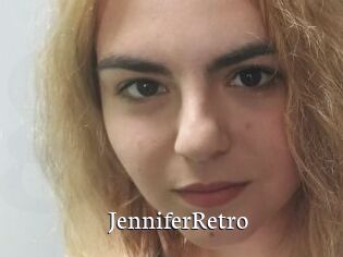 JenniferRetro