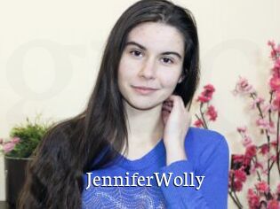 JenniferWolly