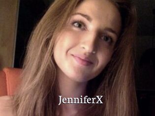 JenniferX
