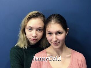 JennyCold