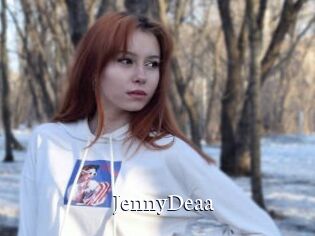 JennyDeaa Gratis xxx Clips