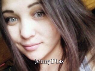 JennyDias Gratis xxx Clips