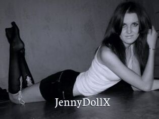 JennyDollX Gratis xxx Clips
