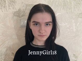 JennyGirl18