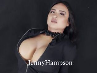JennyHampson