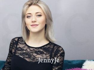 JennyJe
