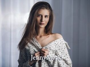 JennyMerki