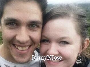 JennyNJose