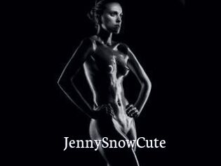 JennySnowCute