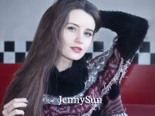 JennySun