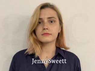 JennySweett