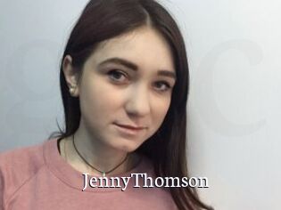 JennyThomson Gratis xxx Clips