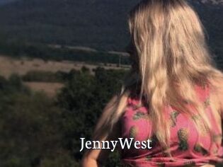 JennyWest Gratis xxx Clips