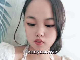 Jennynnessie