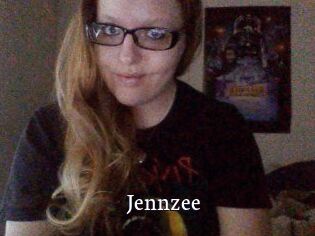 Jennzee