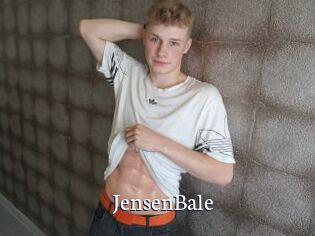 JensenBale