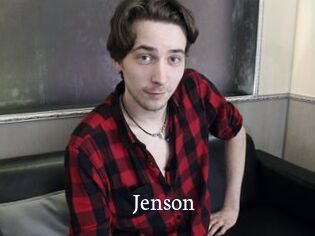 Jenson