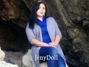 JenyDoll