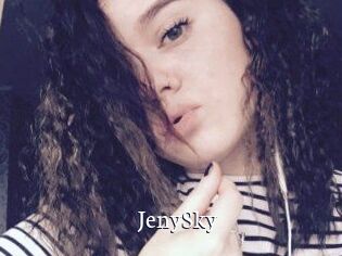JenySky Gratis xxx Clips