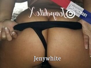 Jenywhite