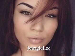 JeorgieLee